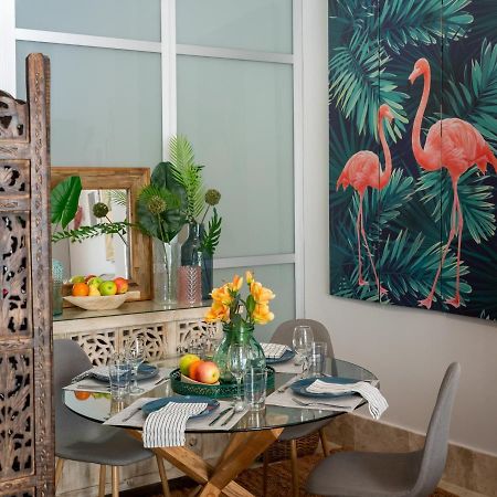 Apartamento Alma Sevilla Exteriér fotografie