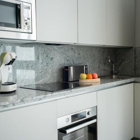 Apartamento Alma Sevilla Exteriér fotografie