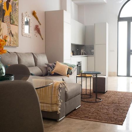 Apartamento Alma Sevilla Exteriér fotografie