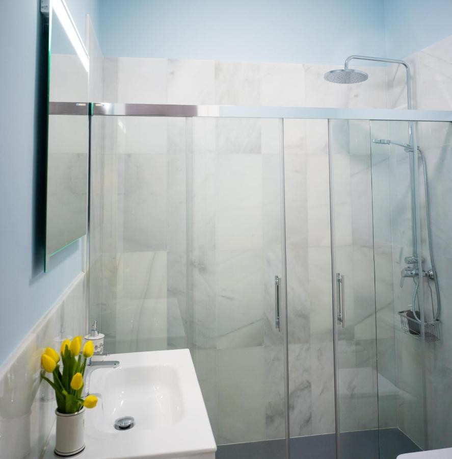 Apartamento Alma Sevilla Exteriér fotografie