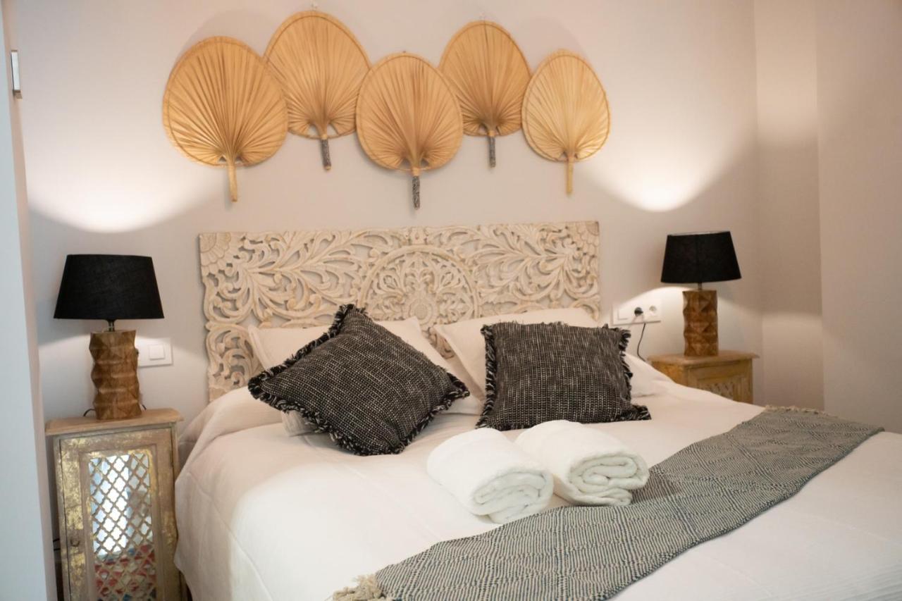 Apartamento Alma Sevilla Exteriér fotografie