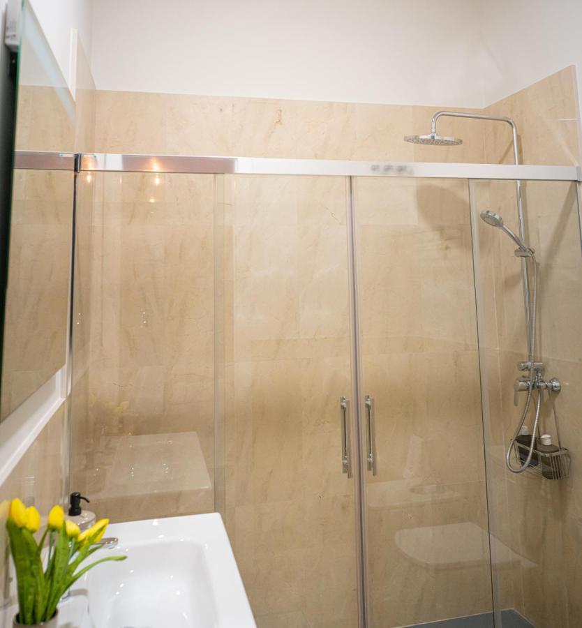 Apartamento Alma Sevilla Exteriér fotografie