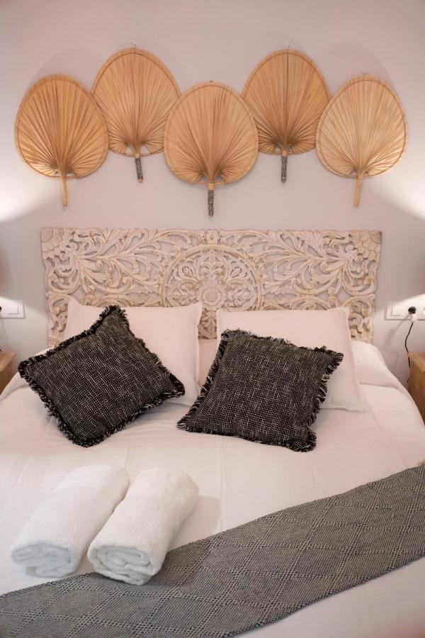 Apartamento Alma Sevilla Exteriér fotografie