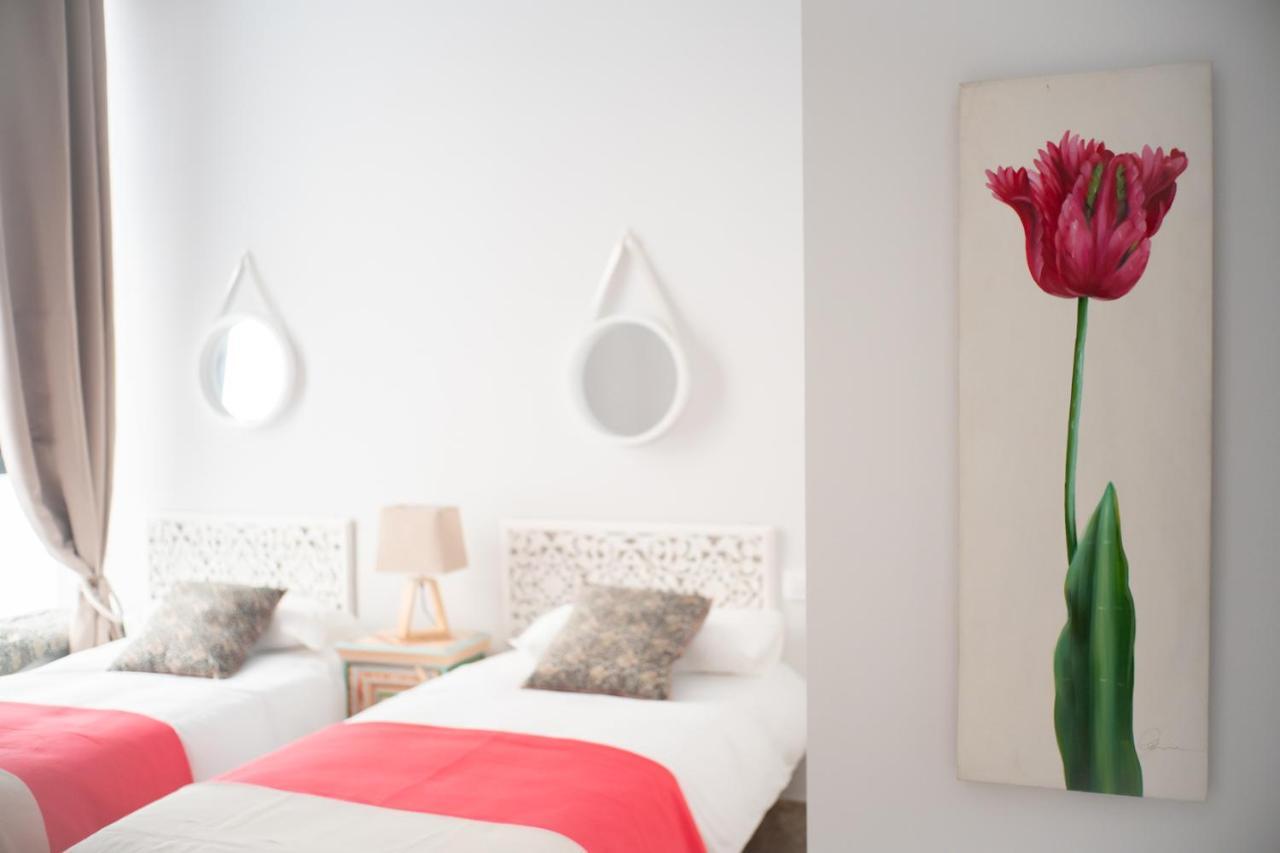 Apartamento Alma Sevilla Exteriér fotografie