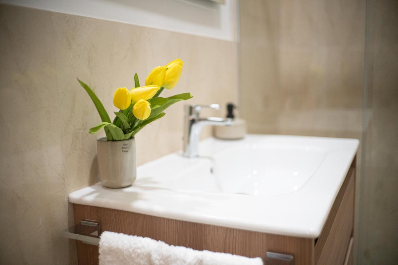 Apartamento Alma Sevilla Exteriér fotografie