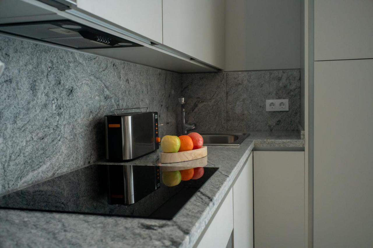Apartamento Alma Sevilla Exteriér fotografie